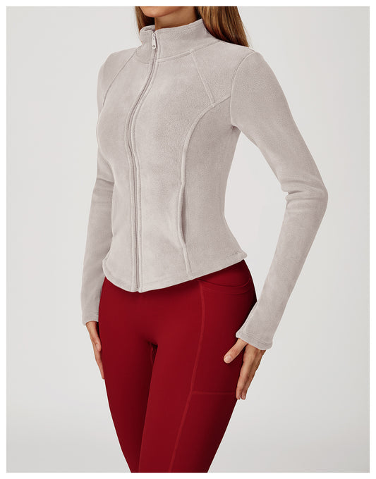 High Grade Thick Warm Jacket Women