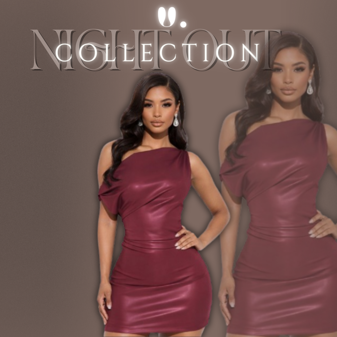 NIGHT OUT DRESSES