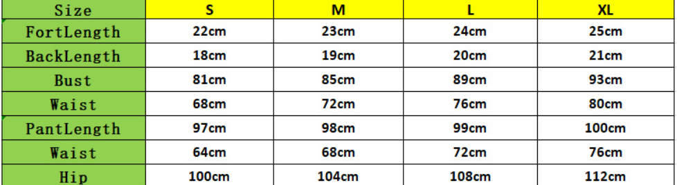 Sling Casual Pants Two Piece Suit