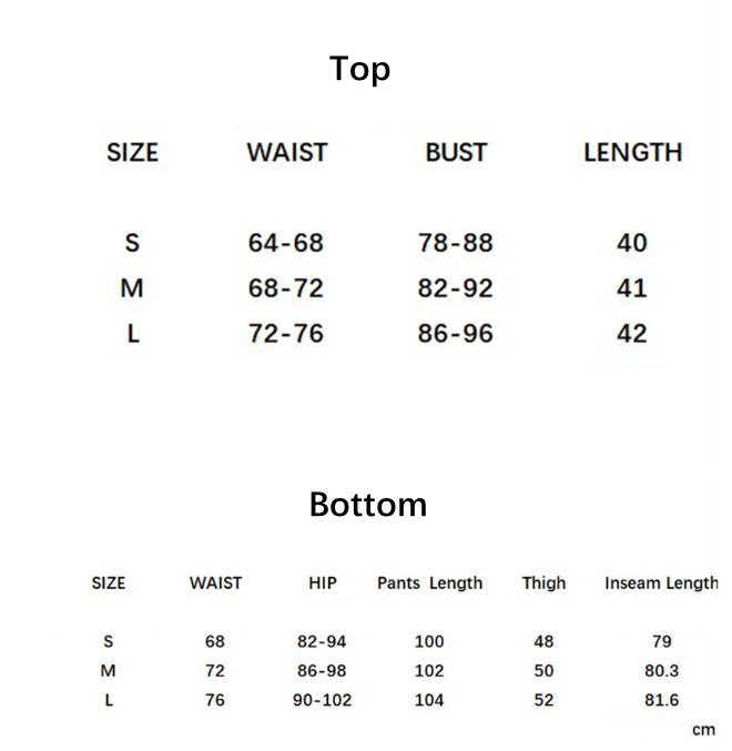 Sheath Bootcut Trousers Two Piece Sets