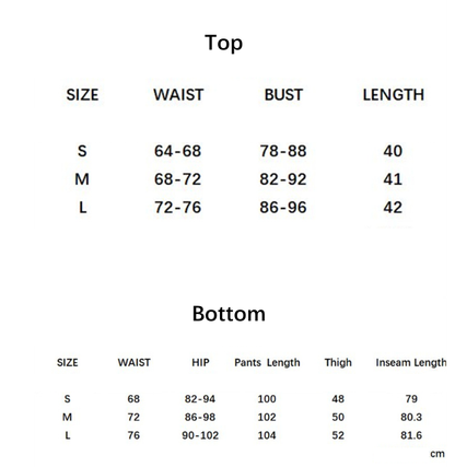 Sheath Bootcut Trousers Two Piece Sets